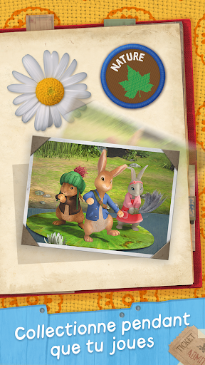 Télécharger Gratuit Pierre Lapin : c'est parti ! (Libre) APK MOD
(Astuce) Télécharger Gratuit Pierre Lapin : c'est parti ! (Libre) APK MOD (Astuce) 5