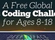 CodeWizardsHQ lance deuxième édition annuelle codage gratuit pour enfants dans monde