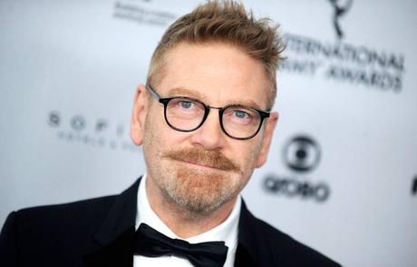 Kenneth Branagh à la réalisation du biopic des Bee Gees pour la Paramount ?
