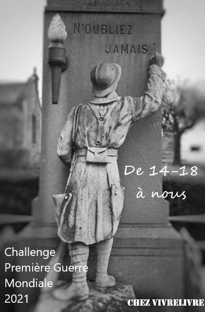 Marcel Soldat de la Première Guerre mondiale. Pascale BOUCHIÉ et Cléo GERMAIN – 2014 (Dès 8 ans)