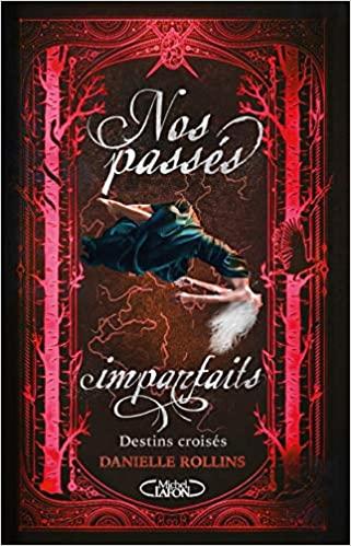 Book-haul – Février 2021