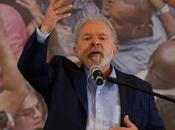 Lula s’en prend sévèrement Bolsonaro gestion pandémie Covid-19