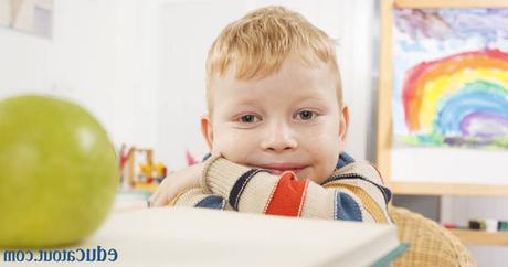 garçon 11 ans – Enfant pas sage