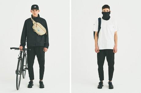 KARRIMOR – S/S 2021 COLLECTION LOOKBOOK