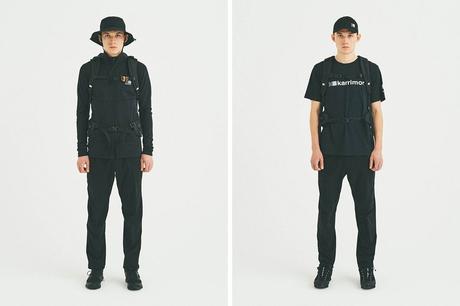 KARRIMOR – S/S 2021 COLLECTION LOOKBOOK