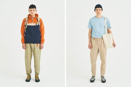 KARRIMOR – S/S 2021 COLLECTION LOOKBOOK