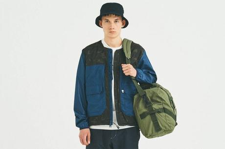 KARRIMOR – S/S 2021 COLLECTION LOOKBOOK KARRIMOR – S/S 2021 COLLECTION LOOKBOOK