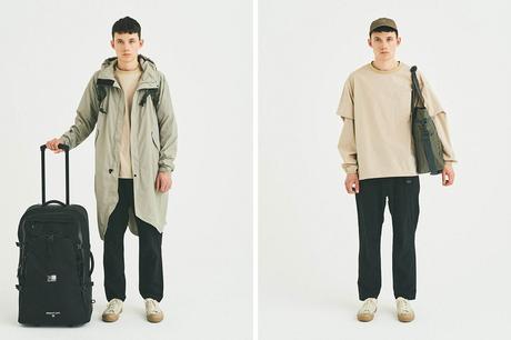 KARRIMOR – S/S 2021 COLLECTION LOOKBOOK