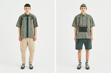 KARRIMOR – S/S 2021 COLLECTION LOOKBOOK