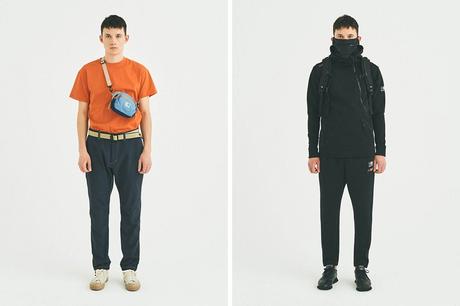 KARRIMOR – S/S 2021 COLLECTION LOOKBOOK