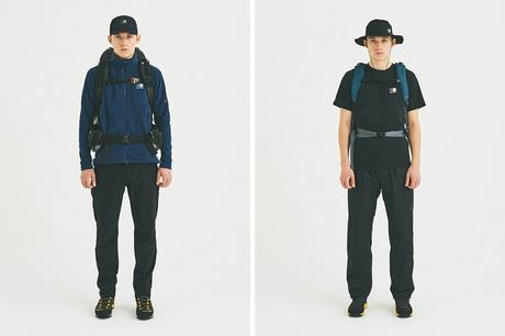 KARRIMOR – S/S 2021 COLLECTION LOOKBOOK