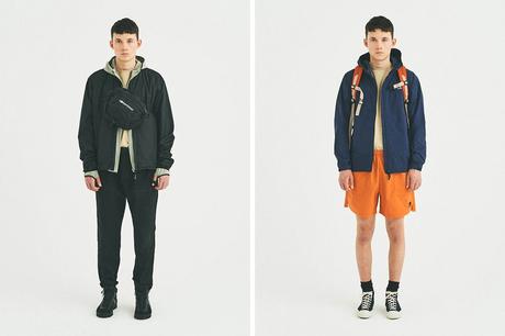 KARRIMOR – S/S 2021 COLLECTION LOOKBOOK