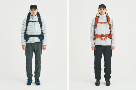 KARRIMOR – S/S 2021 COLLECTION LOOKBOOK