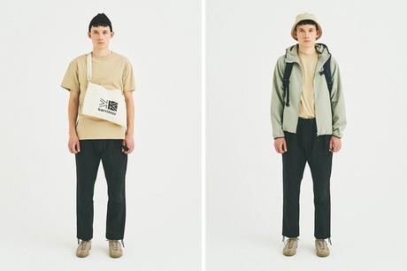 KARRIMOR – S/S 2021 COLLECTION LOOKBOOK