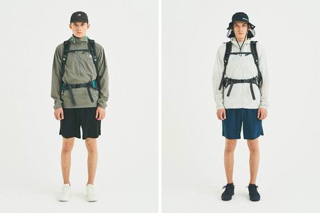 KARRIMOR – S/S 2021 COLLECTION LOOKBOOK