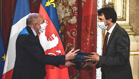 Genrer la part du Lyon ?