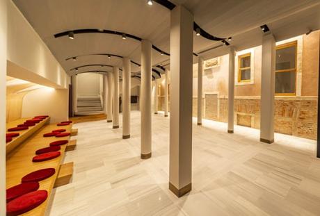 Inauguration du Cinéma Atlas et du Musée du Cinéma à Istanbul