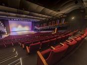 Inauguration Cinéma Atlas Musée Istanbul