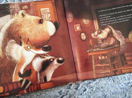 Les Papas Poules – Clotilde Goubely et Pog