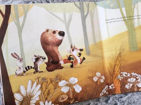 Les Papas Poules – Clotilde Goubely et Pog