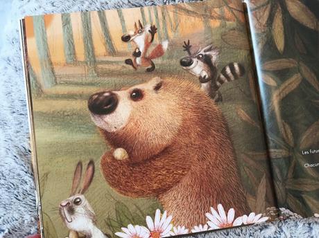 Les Papas Poules – Clotilde Goubely et Pog