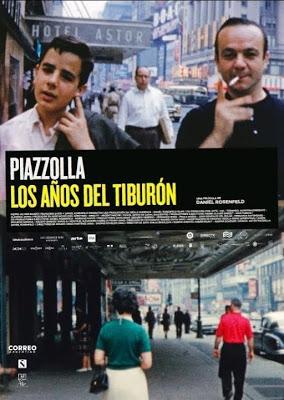 Le Gaumont de Buenos Aires rouvre ses portes pour Piazzolla [à l’affiche]