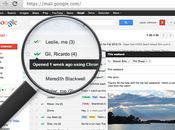 Comment savoir mail Gmail