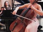 notes jeudi Mars féminin français Nadia Boulanger