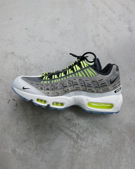 La nouvelle Kim Jones x Nike Air Max 95 drop la semaine prochaine