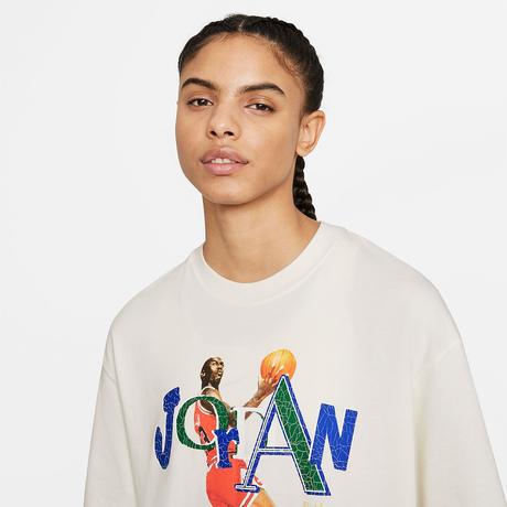 Jordan Brand et Aleali May dévoilent leur collaboration Jordan Brand et Aleali May dévoilent leur collaboration