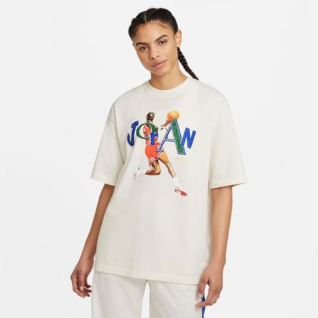 Jordan Brand et Aleali May dévoilent leur collaboration Jordan Brand et Aleali May dévoilent leur collaboration