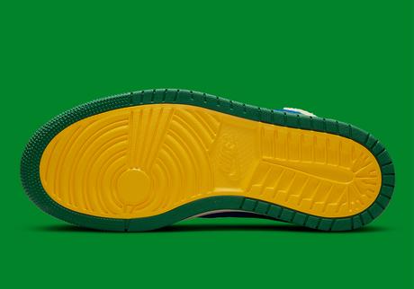 Jordan Brand et Aleali May dévoilent leur collaboration Jordan Brand et Aleali May dévoilent leur collaboration