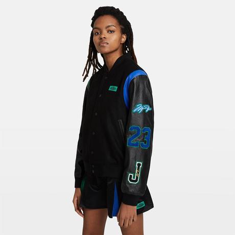 Jordan Brand et Aleali May dévoilent leur collaboration Jordan Brand et Aleali May dévoilent leur collaboration