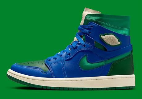 Jordan Brand et Aleali May dévoilent leur collaboration Jordan Brand et Aleali May dévoilent leur collaboration