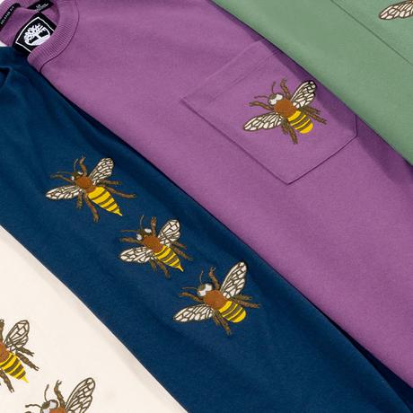 Nigo collabore avec Timberland via son label Bee Line Nigo collabore avec Timberland via son label Bee Line