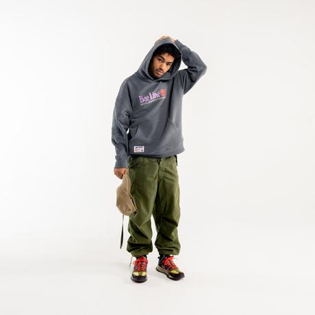 Nigo collabore avec Timberland via son label Bee Line