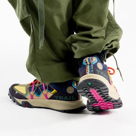 Nigo collabore avec Timberland via son label Bee Line Nigo collabore avec Timberland via son label Bee Line