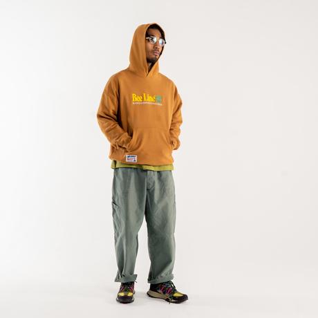 Nigo collabore avec Timberland via son label Bee Line Nigo collabore avec Timberland via son label Bee Line