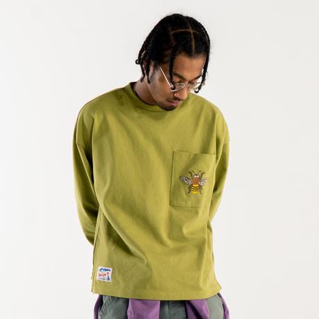 Nigo collabore avec Timberland via son label Bee Line Nigo collabore avec Timberland via son label Bee Line