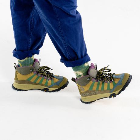 Nigo collabore avec Timberland via son label Bee Line Nigo collabore avec Timberland via son label Bee Line