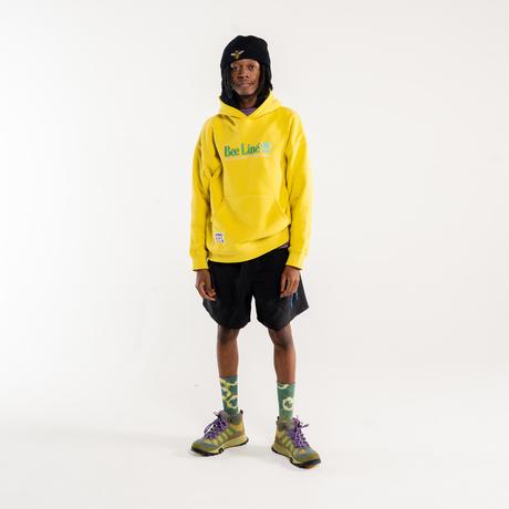 Nigo collabore avec Timberland via son label Bee Line Nigo collabore avec Timberland via son label Bee Line