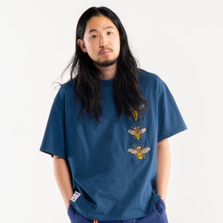Nigo collabore avec Timberland via son label Bee Line Nigo collabore avec Timberland via son label Bee Line