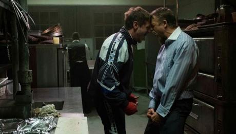 [CRITIQUE] : La Loi de la Jungle