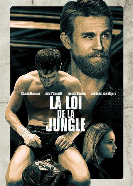 [CRITIQUE] : La Loi de la Jungle