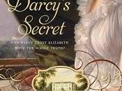 Darcy's Secret Jane Odiwe
