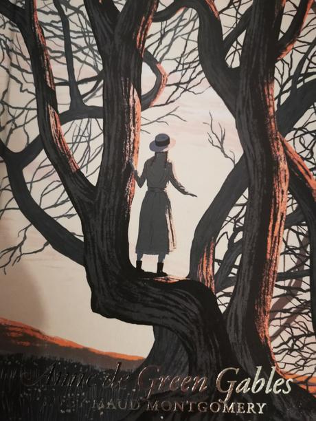 Anne de Green Gables de Lucy Maud Montgomery