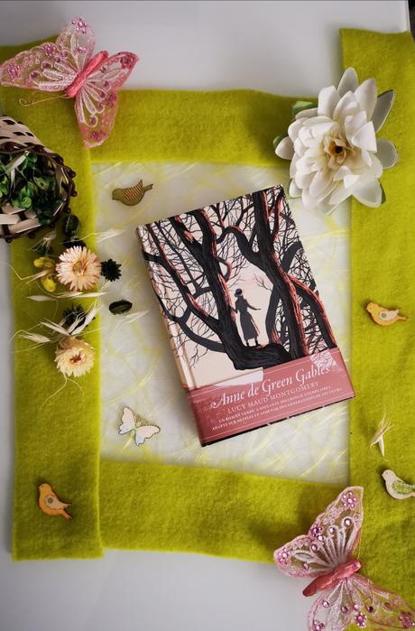 Anne de Green Gables de Lucy Maud Montgomery