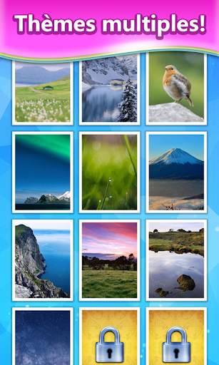 Télécharger Puzzle de bloc de nombre APK MOD (Astuce) 4