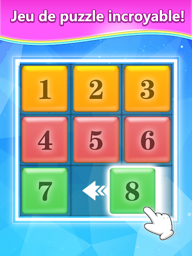 Télécharger Puzzle de bloc de nombre APK MOD (Astuce) 5