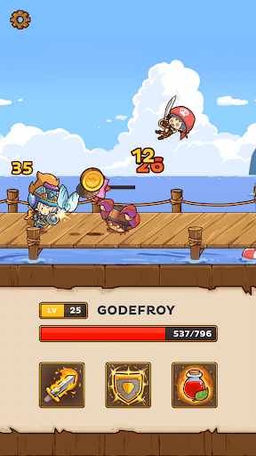 Télécharger Gratuit Postknight APK MOD (Astuce) Télécharger Gratuit Postknight APK MOD (Astuce) 2